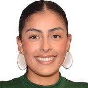 Profesora de biologia de colegio y universitaria